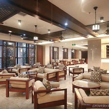 Sanya Ktr Wangfu Conference Resort Hotel Huixin Esterno foto