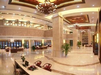 Sanya Ktr Wangfu Conference Resort Hotel Huixin Esterno foto