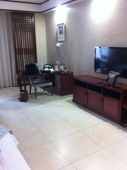 Sanya Ktr Wangfu Conference Resort Hotel Huixin Esterno foto