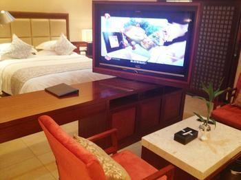 Sanya Ktr Wangfu Conference Resort Hotel Huixin Esterno foto