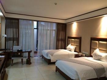 Sanya Ktr Wangfu Conference Resort Hotel Huixin Esterno foto