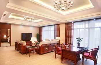Sanya Ktr Wangfu Conference Resort Hotel Huixin Esterno foto