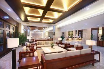 Sanya Ktr Wangfu Conference Resort Hotel Huixin Esterno foto