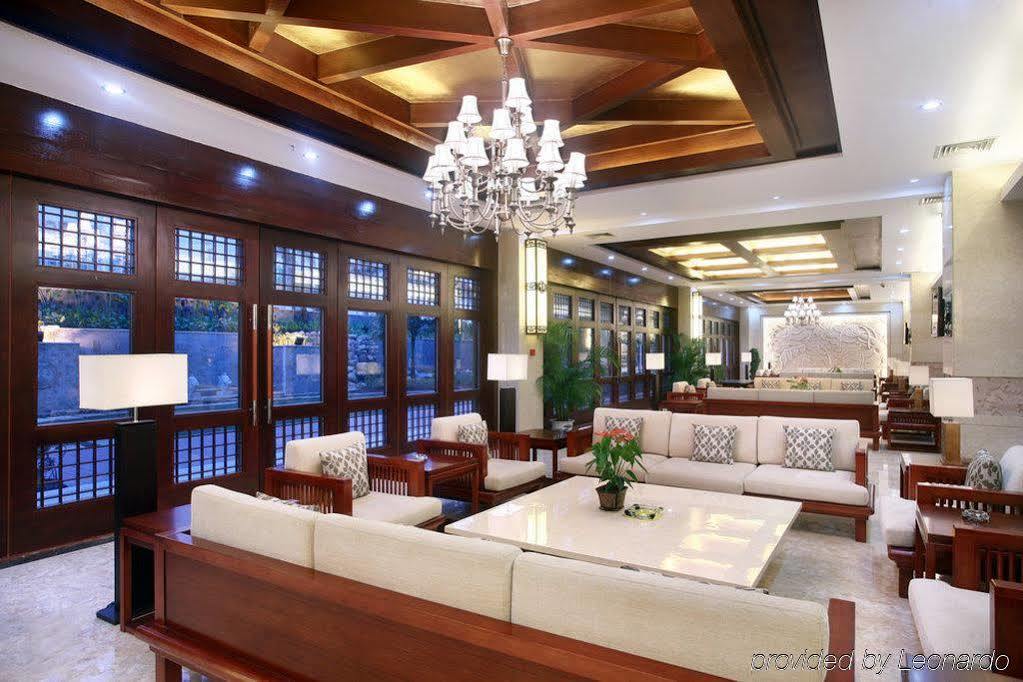 Sanya Ktr Wangfu Conference Resort Hotel Huixin Esterno foto