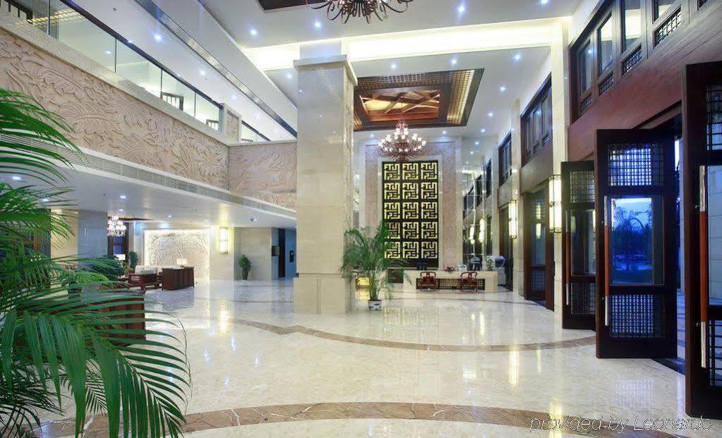 Sanya Ktr Wangfu Conference Resort Hotel Huixin Esterno foto